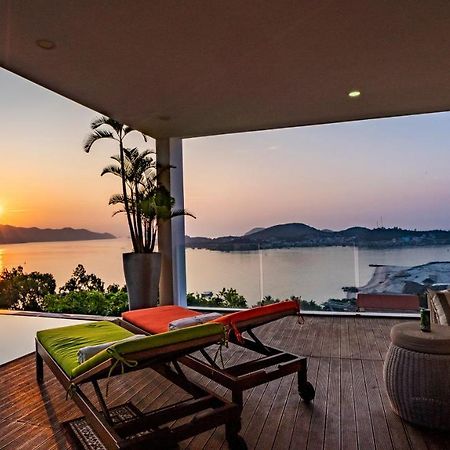 Hapier Villa Nha Trang Buitenkant foto