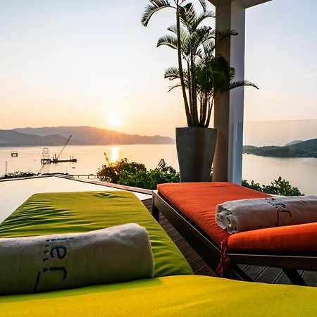 Hapier Villa Nha Trang Buitenkant foto