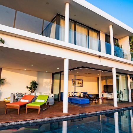 Hapier Villa Nha Trang Buitenkant foto