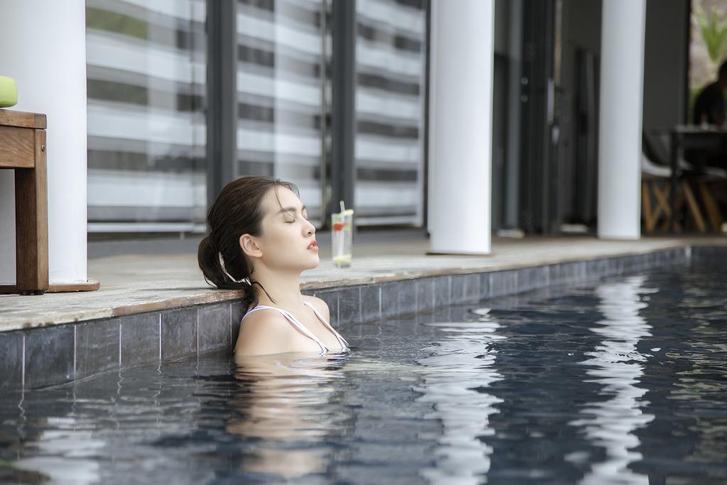 Hapier Villa Nha Trang Buitenkant foto
