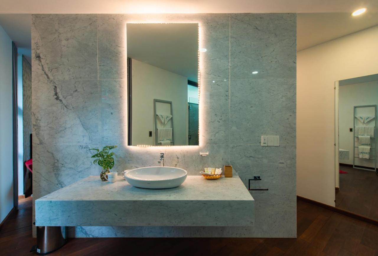 Hapier Villa Nha Trang Buitenkant foto