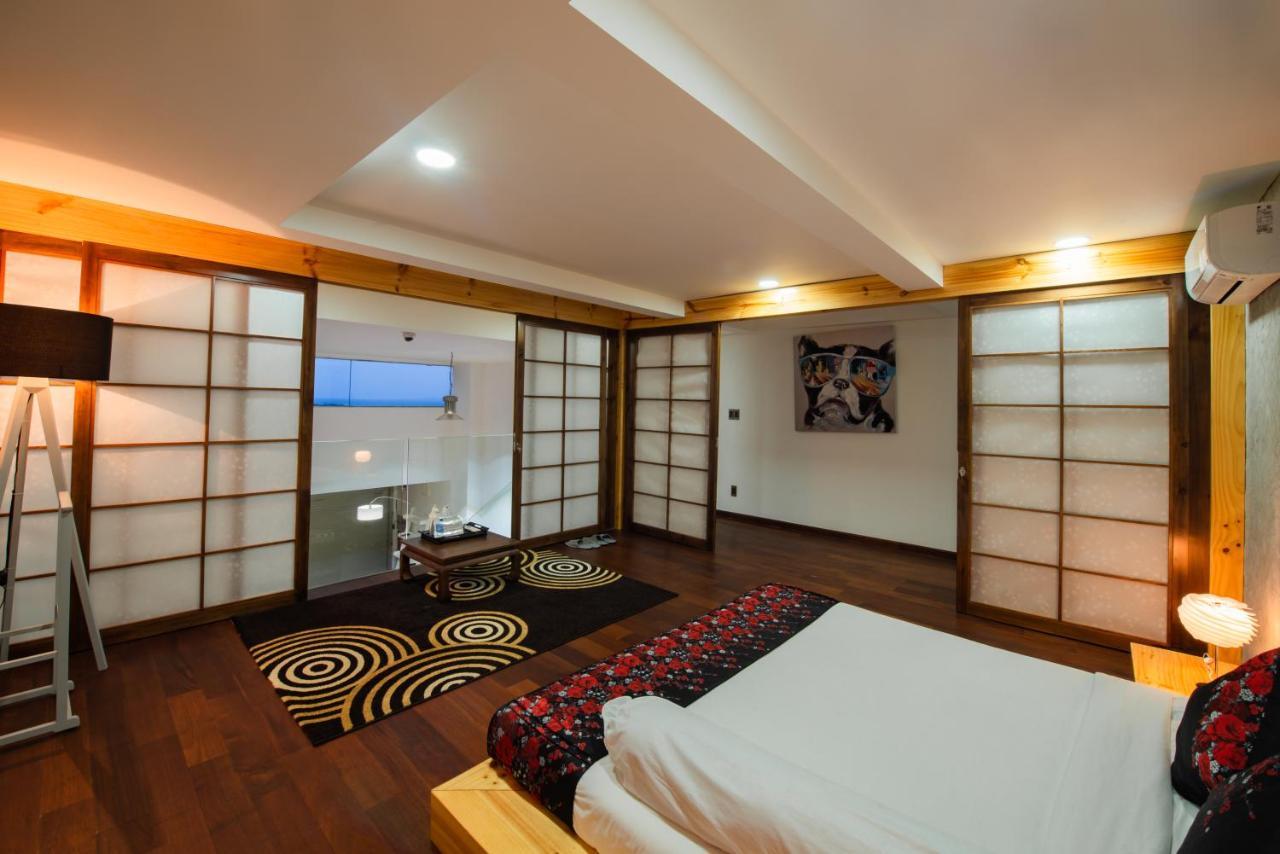 Hapier Villa Nha Trang Buitenkant foto