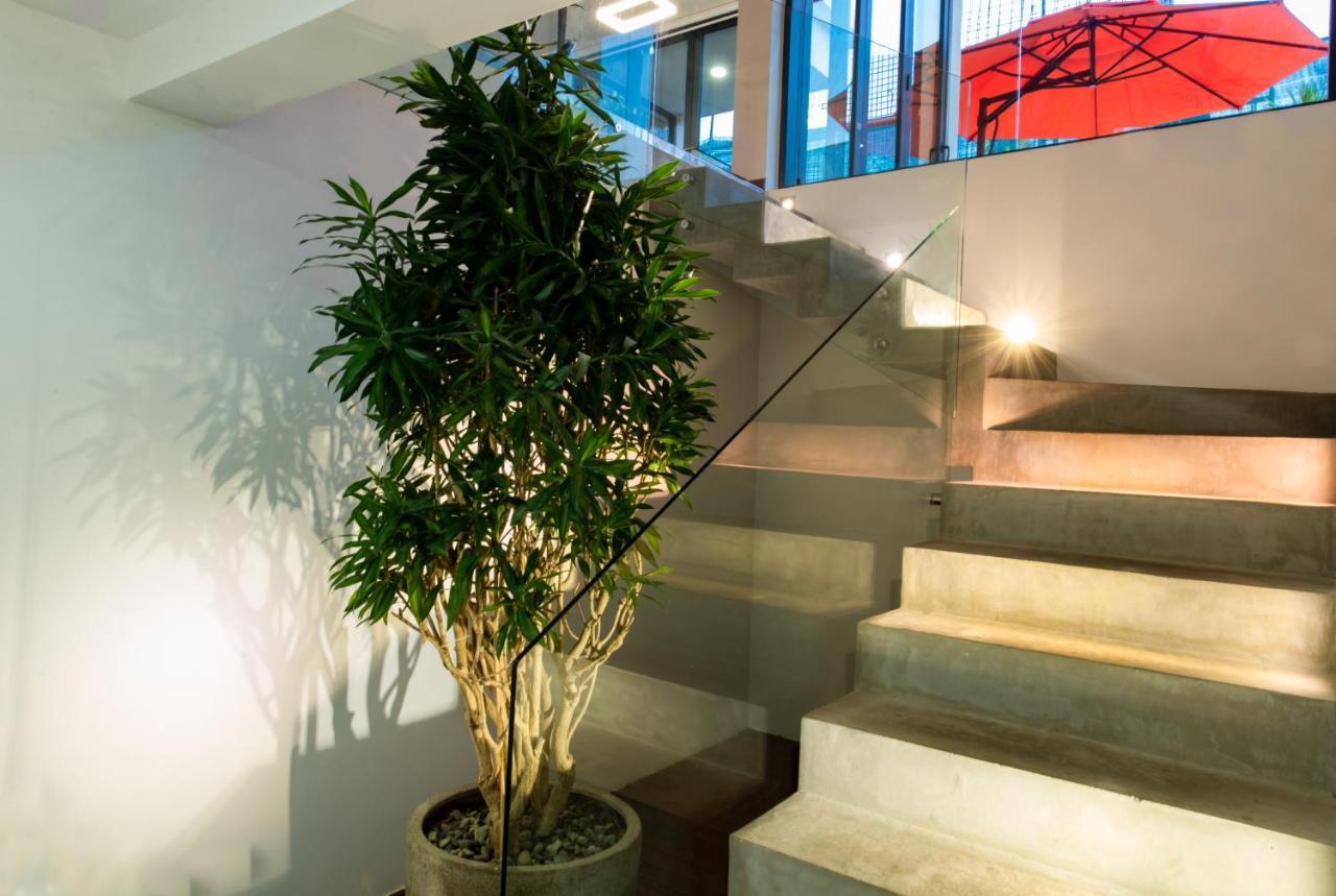 Hapier Villa Nha Trang Buitenkant foto