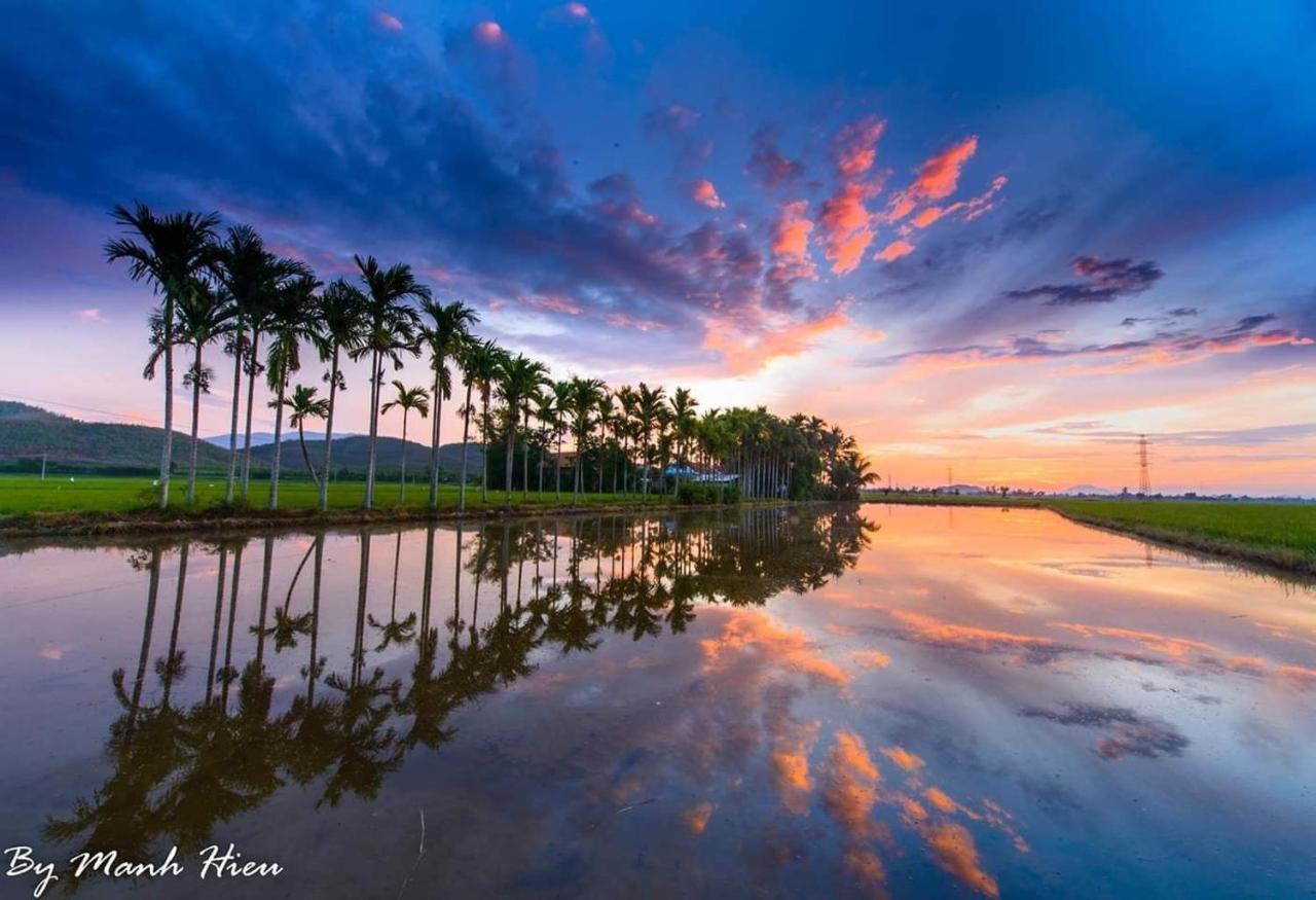 Hapier Villa Nha Trang Buitenkant foto